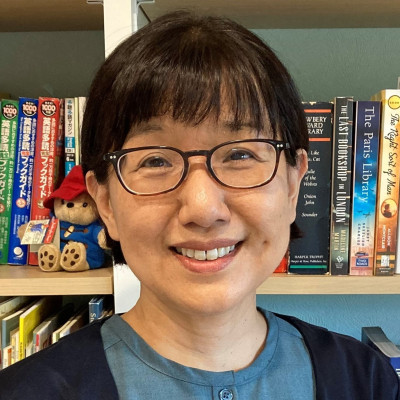 Kazuko OGAWA