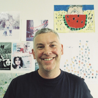 Darren Elliott